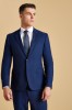 Men's Contemporary Modern Fit Blazer