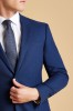 Men's Contemporary Modern Fit Blazer