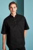 Definitive Men's Tunic, Black