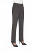 Astoria Tailored Leg Trouser Mid Grey