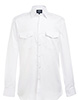 Milo Non-Iron Pilot Shirt