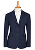 Opera Classic Fit Jacket Navy