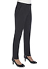 Ophelia Slim Fit Trouser Black