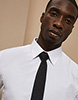 Cravate tricotée Premier, noir12
