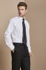 Clipon Tie, Black