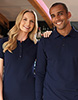  Frederick Premium Cotton Polo navy