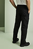 PRO RTX Classic Cargo Pants, Black (Long)