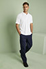 PRO RTX Classic Cargo Pants, Navy (Long)