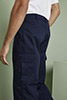 PRO RTX Classic Cargo Pants, Navy (Long)