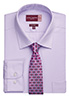 Rapino Classic Fit Shirt Lilac