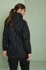 Blouson Benson II 3en1 pour femme de Regatta, noir2