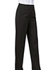 Rosalind High Waist Trouser Black