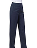 Rosalind High Waist Trouser Navy