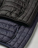 Eugene Padded Gilet Black