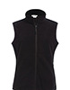 Gilet Savannah Core Fleece noir4