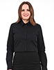 Selene Blouse Black