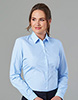 Selene Blouse Blue