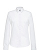 Selene Blouse White