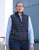 Gilet Skyline Padded