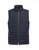 Gilet matelassé Tampa Marine4