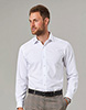 Tofino Royal Oxford Shirt White