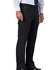 Tours Tailored Fit Cargo Trouser Charcoal