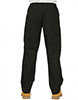 Regatta Mens Action Pants, Black, Long