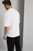Uneek Unisex 100% Cotton Polo Shirt, White