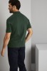 Uneek Unisex 100% Cotton Polo Shirt, Bottle Green