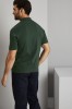 Uneek 100% Coton Polo unisex, Bouteille Vert2