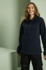 Unisex Anti-Pill High Performance Fleece Jacket, Navy