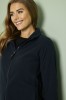 Unisex Anti-Pill High Performance Fleece Jacket, Navy