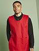 Classic Tabard, Red