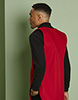 Tabard classique, rouge14