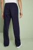 Unisex Smart Scrub Pants, Navy