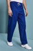 Unisex Smart Scrub Pants, Royal Blue