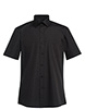 Vesta Shirt Black