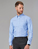 Whistler Classic Oxford Shirt Sky Blue