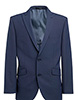 Veste coupe ajustée William4