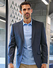 Veste coupe ajustée William2